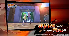Screenshot 19: Naruto: Slugfest | SEA