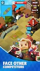 Screenshot 8: Hunt Royale