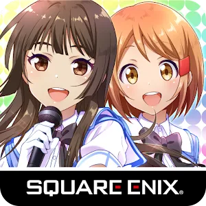 Schoolgirl Strikers ~Twinkle Melodies~