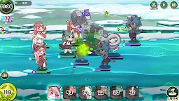 Screenshot 15: Trickcal
