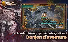 Screenshot 5: Dragon Blaze
