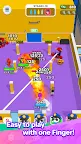 Screenshot 15: Smash Party - Hero Action Game