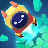 Icon: GALACTICORE: Space Action Idle