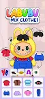 Screenshot 4: Labubu merge