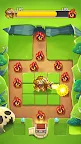 Screenshot 1: Summoner's Greed: Empire TD
