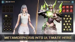 Screenshot 10: MU ORIGIN 3 | English
