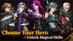 Screenshot 5: Shadow of the Depth