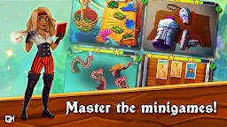 Screenshot 23: Barbarous 3: Family Secrets