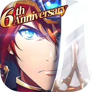 Langrisser Mobile | English