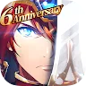 Icon: Langrisser Mobile | English