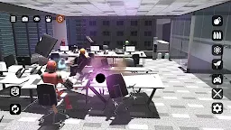 Screenshot 8: Room Rampage