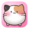 Icon: にゃにゃパン : かわいい猫のパズル