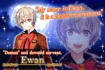 Screenshot 7: Romance otome games : The Princes of the Night