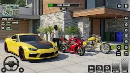 Screenshot 1: City Gangster Crime Mafia Game
