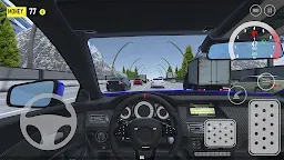 Screenshot 11: Car Simulator Pro Drive