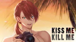 Screenshot 20: Kiss Me, Kill Me: Otome Game