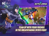 Screenshot 11: DC Battle Arena