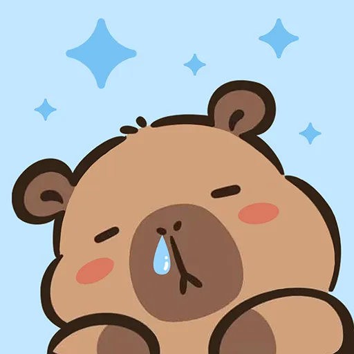 Capybara Challenge - Games