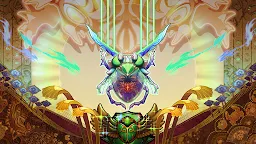 Screenshot 2: Crab War : Idle Swarm Evolution
