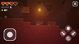 Screenshot 8: NETHER HEROES