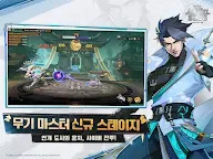 Screenshot 15: 메탈슬러그: 각성 | 글로벌버전