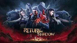 Screenshot 9: Return of Shadow