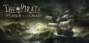 Screenshot 1: The Pirate: Plague of the Dead