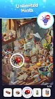 Screenshot 2: Find Hidden Objects - Spot It!