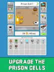 Screenshot 9: Prison Guard - Idle Game