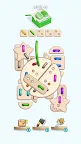 Screenshot 3: Shoelace Sort