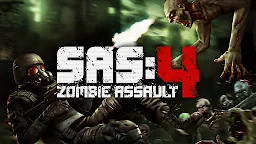 Screenshot 10: SAS: Zombie Assault 4