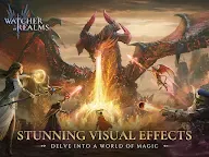 Screenshot 9: Watcher of Realms | Global