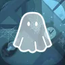 Icon: Run away! Ghost!