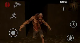 Screenshot 4: Dark Delirium