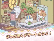 Screenshot 18: マイキャットタワー : 放置タイクーン