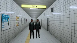 Screenshot 23: 8號出口