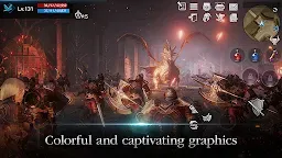 Screenshot 6: Lineage 2: Revolution | Global