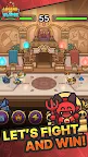 Screenshot 5: Legend of Slime 