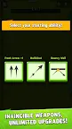 Screenshot 4: Archero