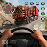 Icon: Vehicle Driving Simulator 3D