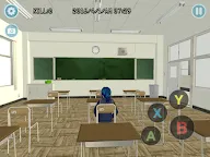 Screenshot 12: High School Simulator GirlA BT