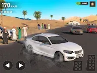 Screenshot 11: Car Drifting Games هجوله تفحيط