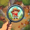Icon: Seek & Find-Hidden Object Game