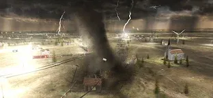 Screenshot 5: Tornado Alley - Rampage