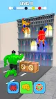 Screenshot 10: Superhero Transform Shift Game