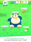 Screenshot 11: Pokémon Sleep