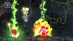 Screenshot 5: Magic Rampage