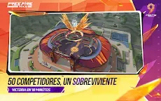 Screenshot 2: Garena Free Fire MAX