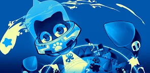 Screenshot 1: 看見甜甜圈