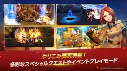 Screenshot 6: KOF올스타(더 킹오브 파이터즈 올스타) | 일본버전